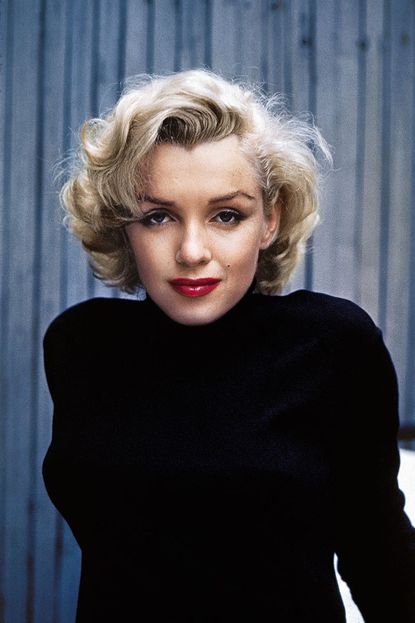 Marilyn Monroe