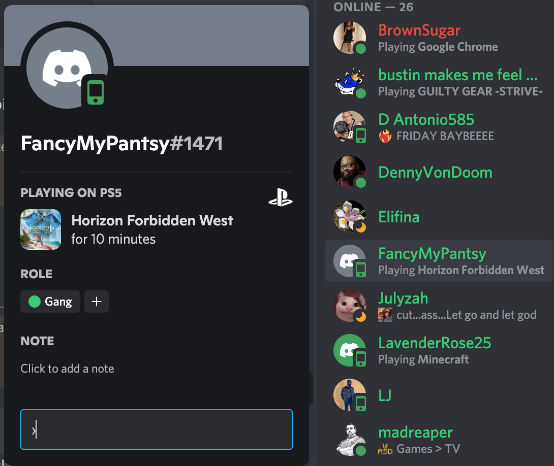 Discord and PlayStation® Network Connection FAQ – Discord