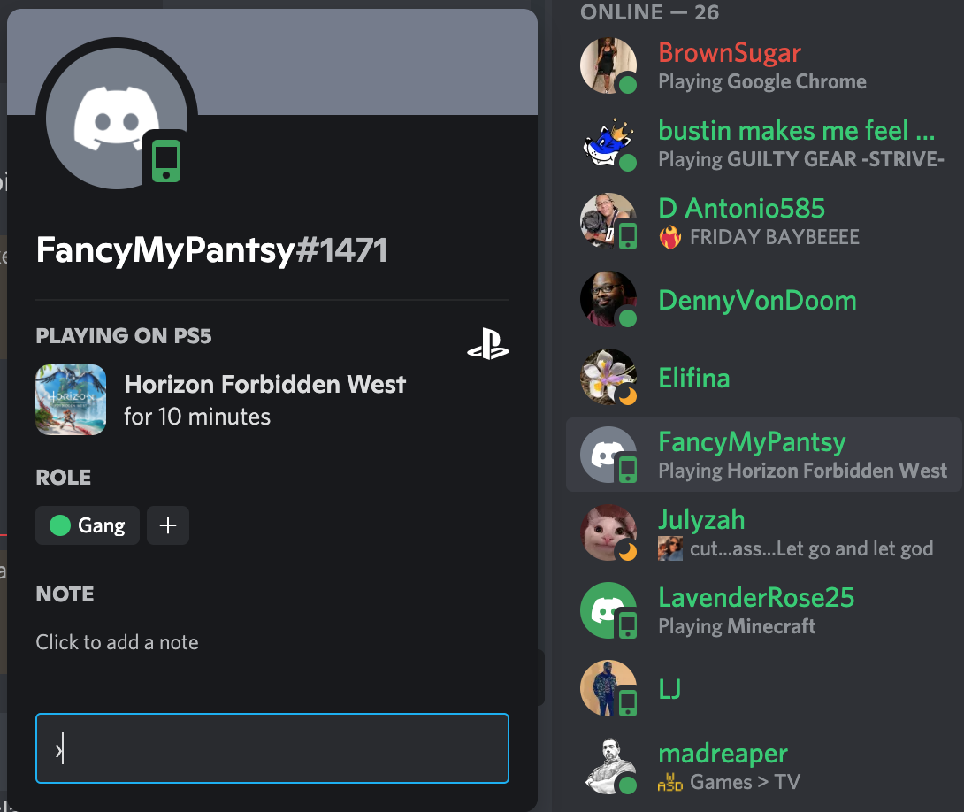 How to join Discord on PS5 & How to use PS5 Discord