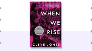 Cleve Jones When We Rise Books to read now before the tv show