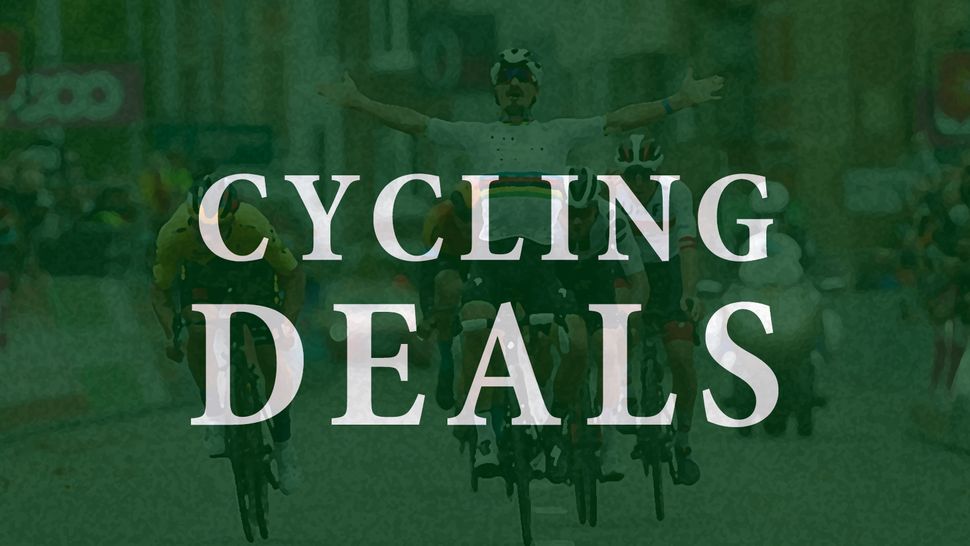 Best of Cycling Deals - cover
