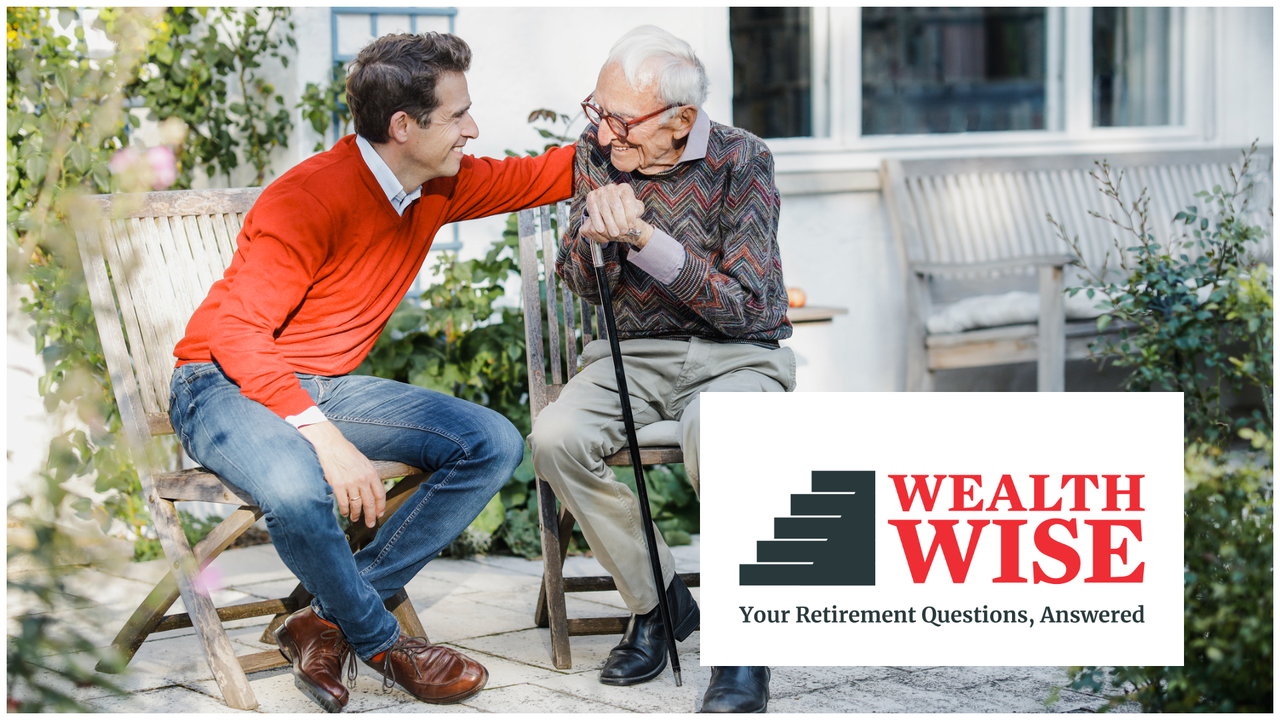 MoneyWireDaily — Can We Borrow From Our Elderly Father Without Telling Him?