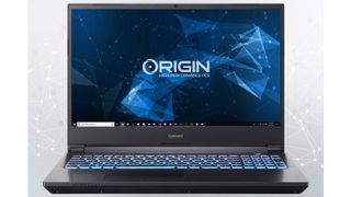 Origin PC NS-15 AMD Workstation Laptop