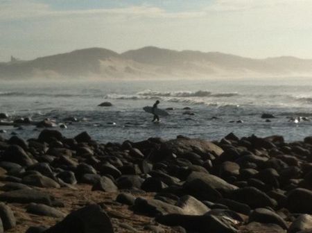 One last session (for now) in the Indian Ocean.