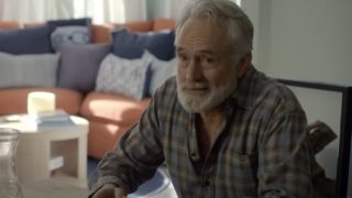 Bradley Whitford as Todd Penn in a preview for The Diplomat Season 3.