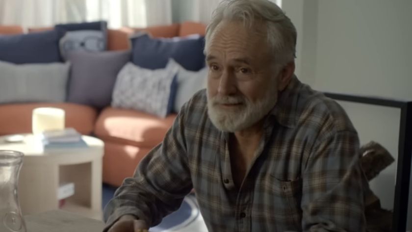 Bradley Whitford as Todd Penn in a preview for The Diplomat Season 3.