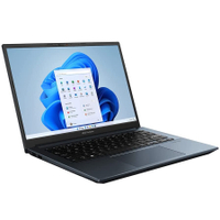 Asus VivoBook Pro OLED: was