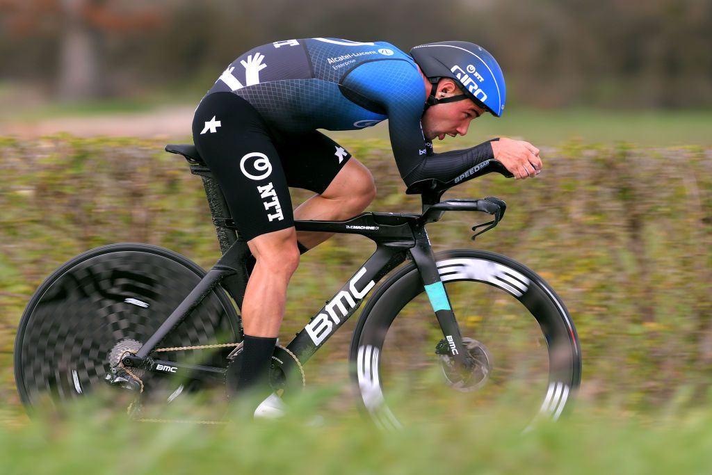 Victor Campenaerts (NTT)