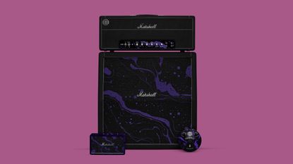 Marshall x Hendrix 60th Anniversary Collection