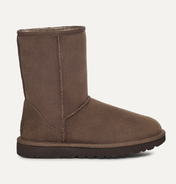 Ugg, Classic Short II