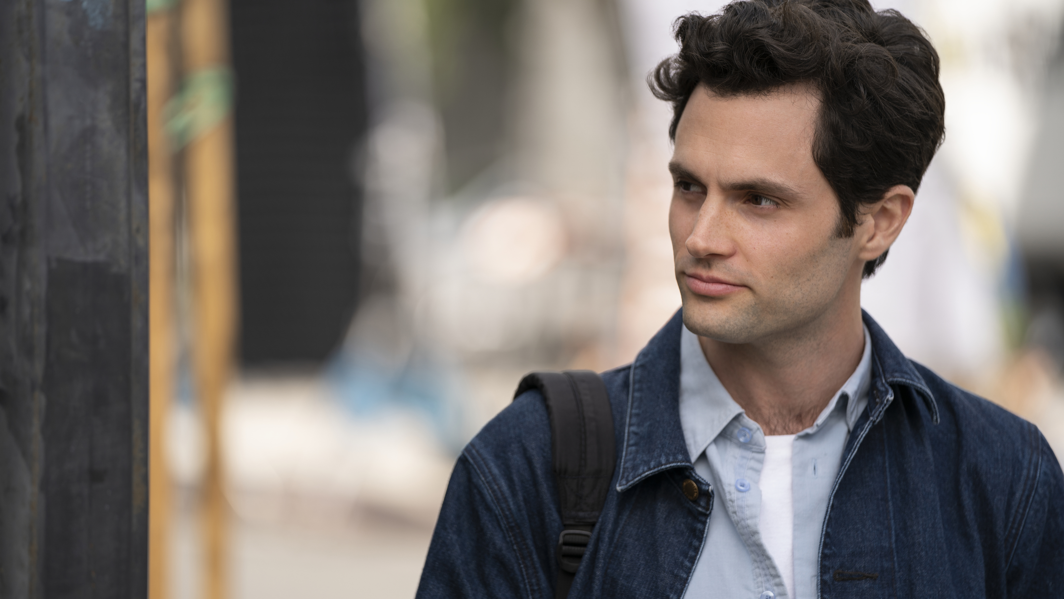 You Season 3 Release Date Trailer Cast Story And Everything We
