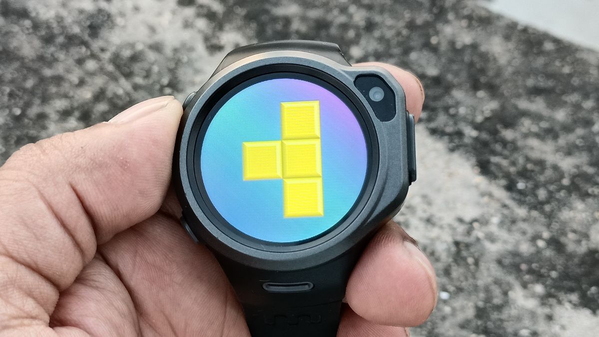 WatchOut Next-Gen review