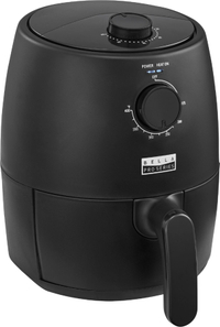 Bella Pro 2QT Air Fryer:was $44.99 now $19.99 at Best Buy
Best Buy users, who’ve rated this a 4.5 out of 5, love the size of the Bella Pro Air Fryer as it’s perfect for making food for one to two people and is easy to tuck away since it doesn’t require a lot of counter space. Now, there’s one more reason to love this petite air fryer. It’s 55% discounted or $25 off its sticker price.