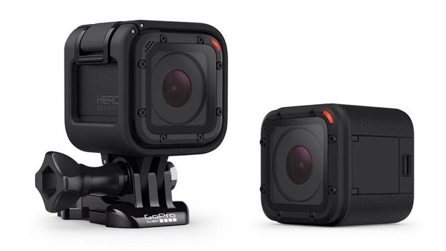 gopro streamlabs mobile