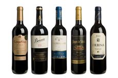 value mature rioja