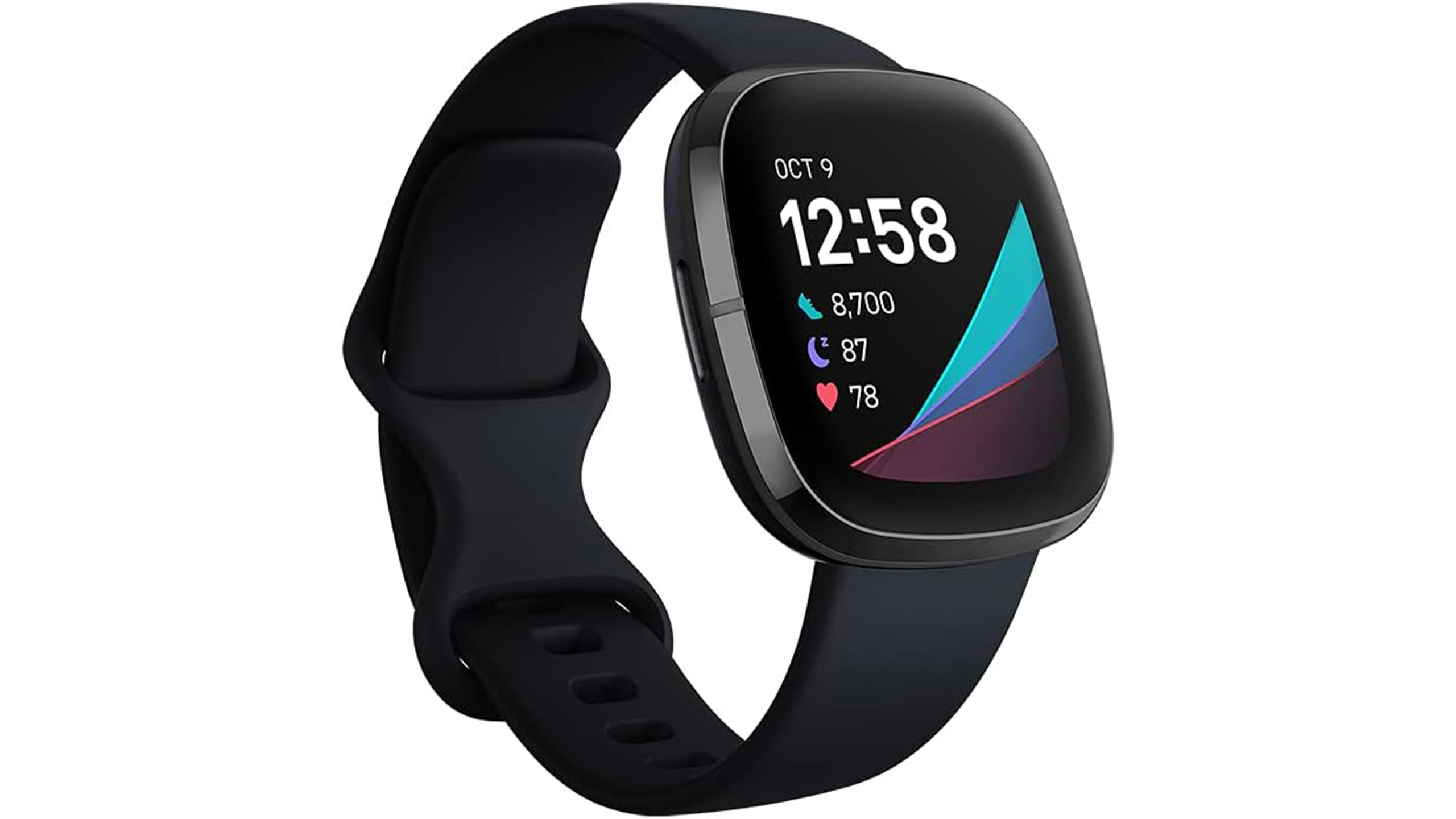 Save 30% on the Fitbit Sense at Walmart | Live Science