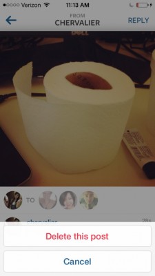 instagram direct delete options 225x400