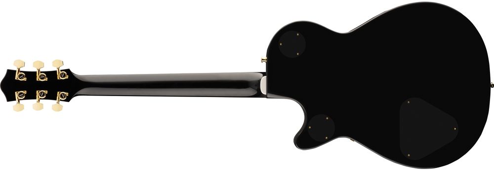 Gretsch G6229TG Limited Edition Players Edition Sparkle Jet