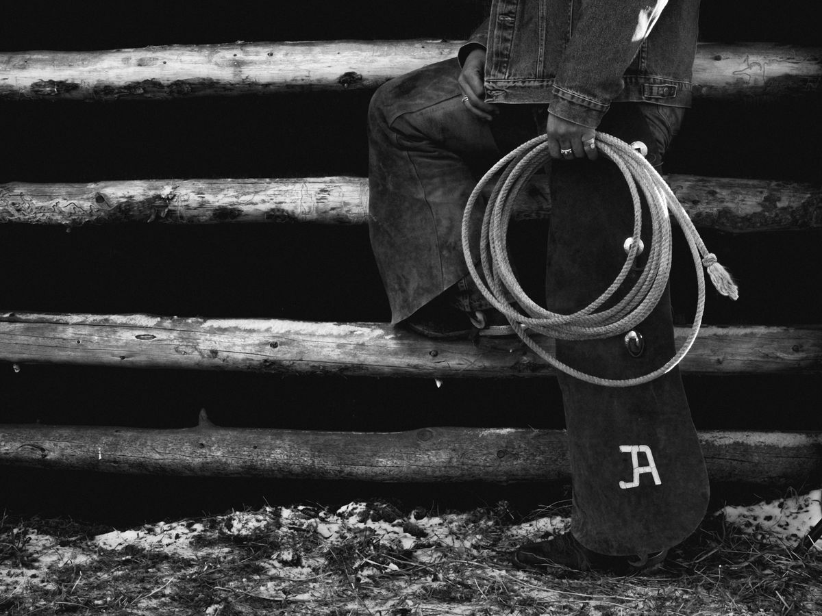 Image sample from the GoPro Mission 1 series
