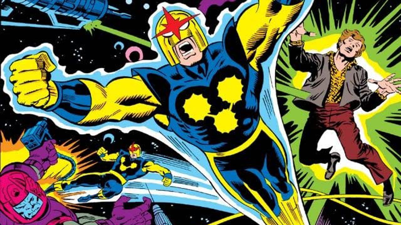 Loki writer is sticking around in the MCU as Marvel's post-Avengers: Doomsday plans take shape