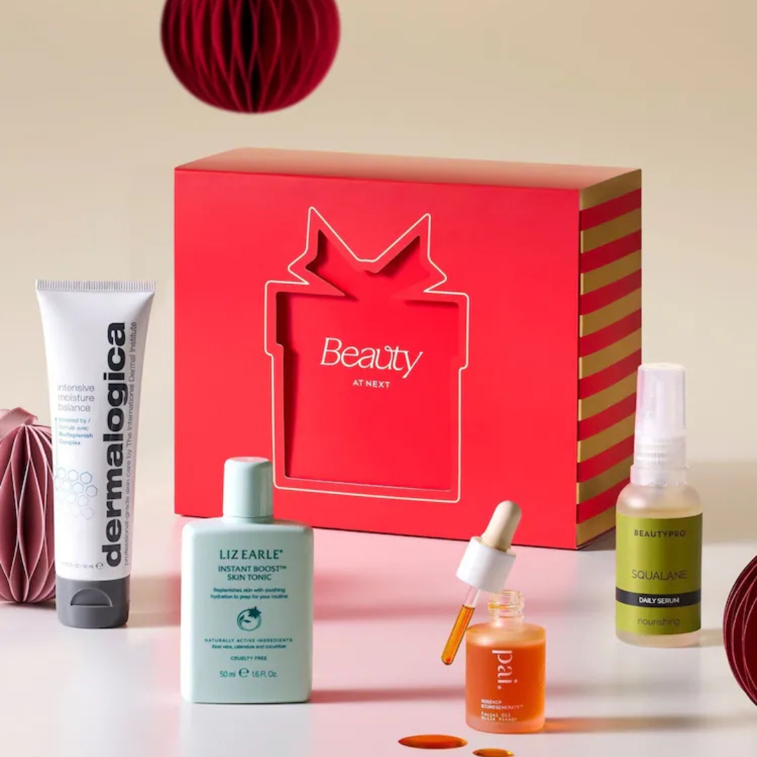 Next The Winter Glow Stocking Filler