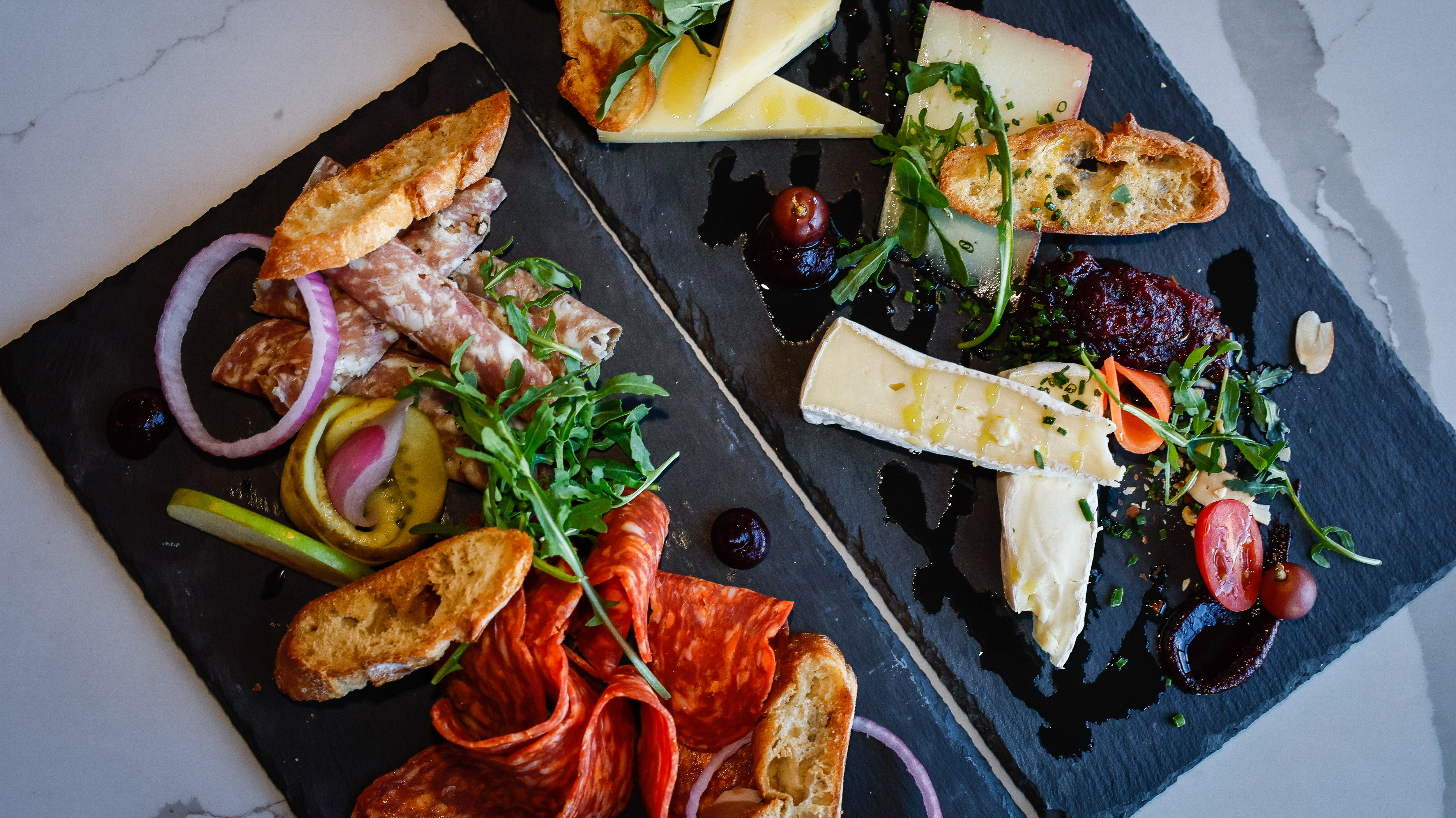 Cheeseboard