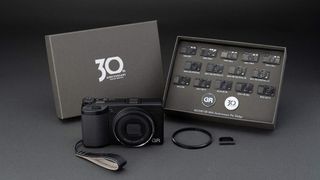 Now a fan favorite, the Ricoh GR compact cameras series is turning 30 &ndash; but the rare special edition isn&rsquo;t the only way to get a fresh look inspired by the original 1996 GR1