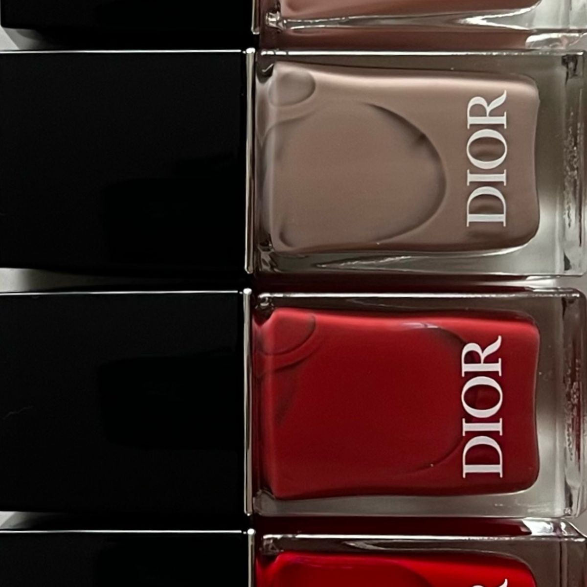 From Classic Nudes to Standout Reds, I've Ranked the Best Dior Nail Polishes of All Time