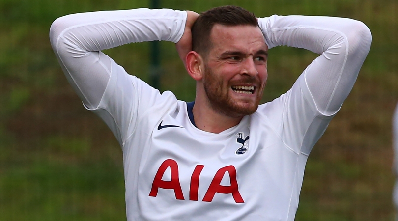 Vincent Janssen