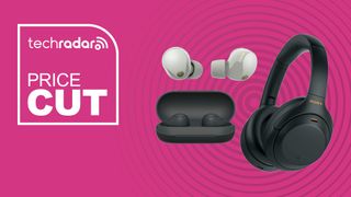 Huge Sony headphones sale at Best Buy 7 great deals I d buy from 39.99 TechRadar