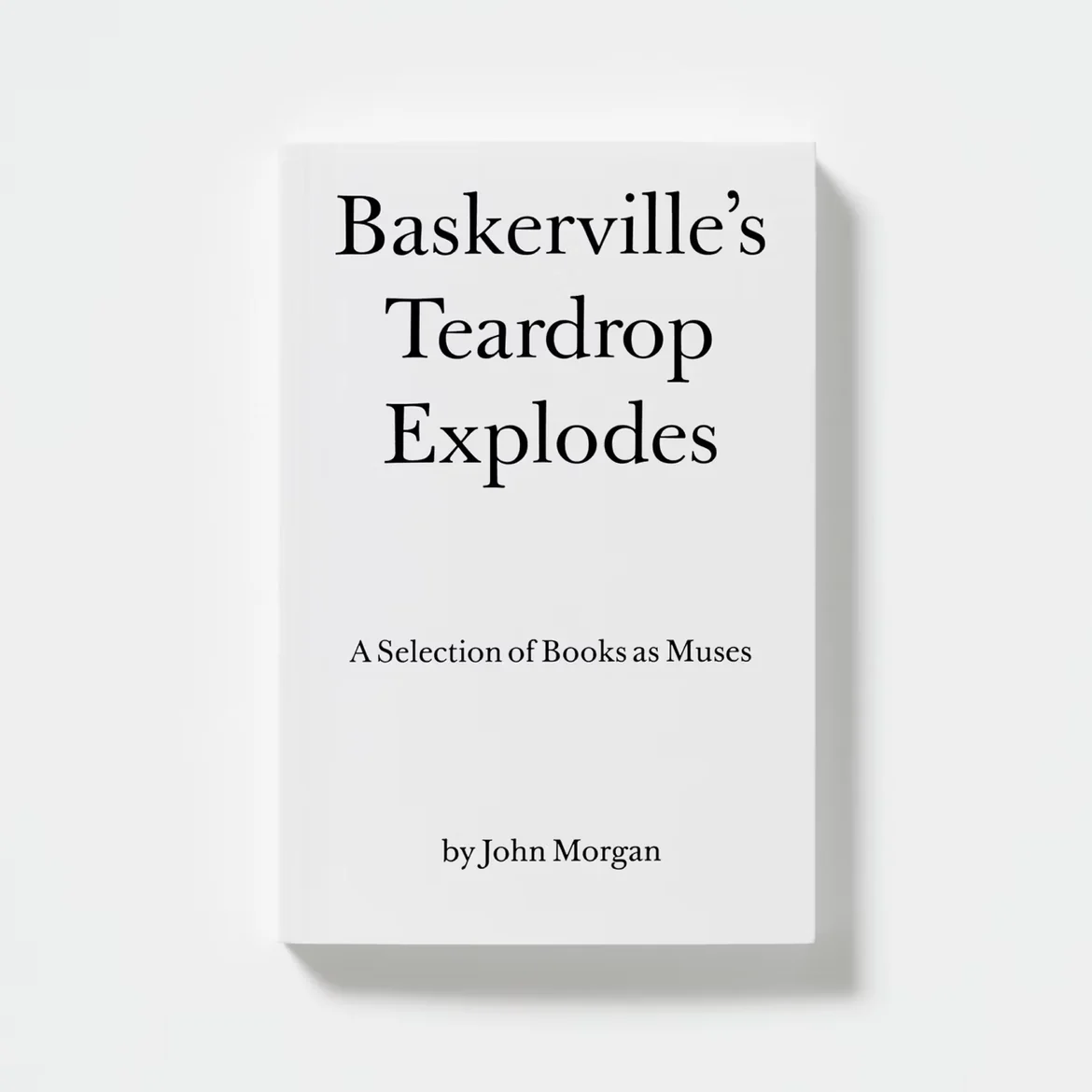 graphic design books