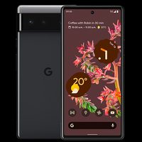 Google Pixel 6 –  save £432 at EE
