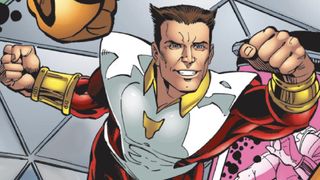 image of Eros of the Eternals