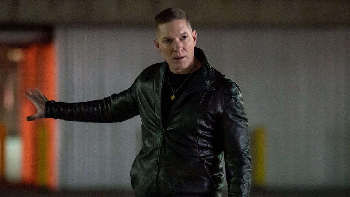 Following 50 Cent Outburst, Power Book IV: Force Renewed For Season 2 ...