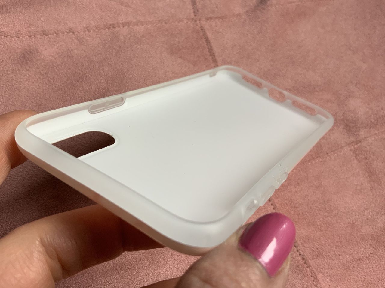 GVIEWIN iPhone Case