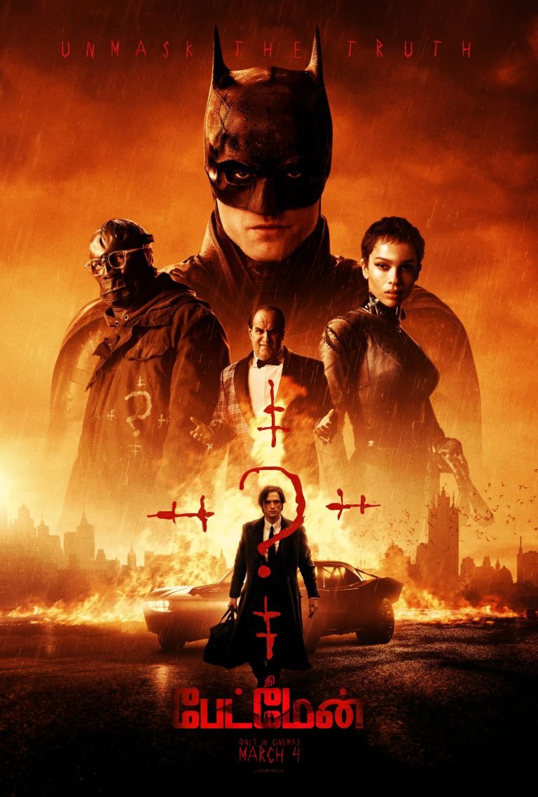 Matt Reeves reveals just why he changed The Batman script