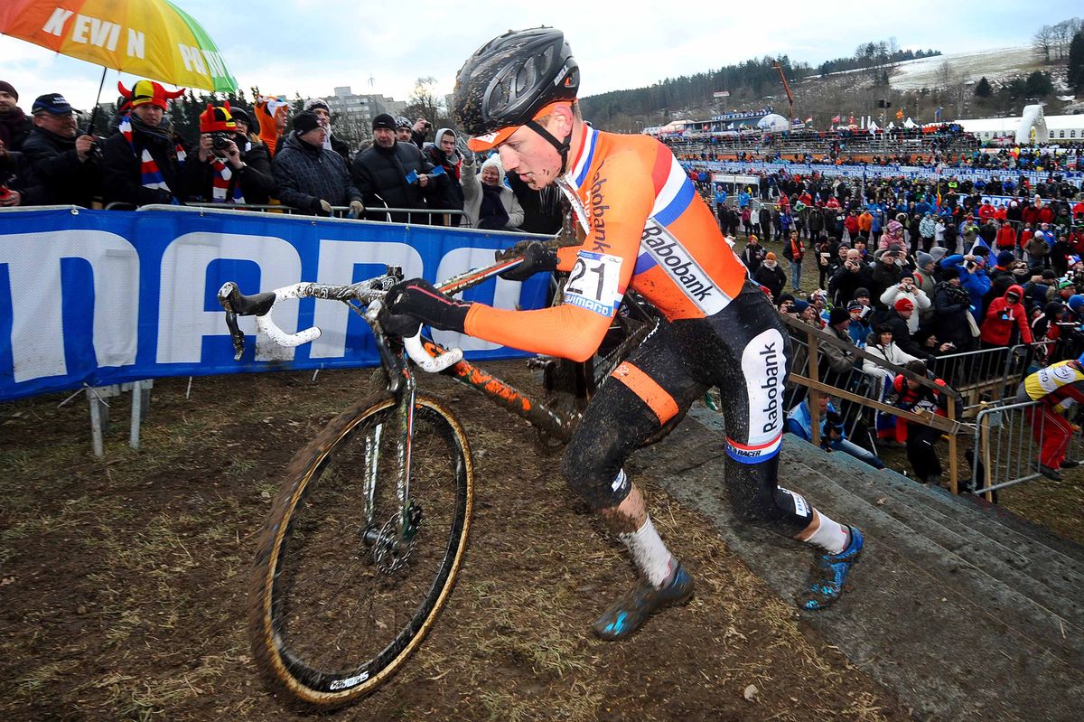 Mathieu van der Poel (Netherlands)