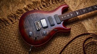 PRS SE Studio