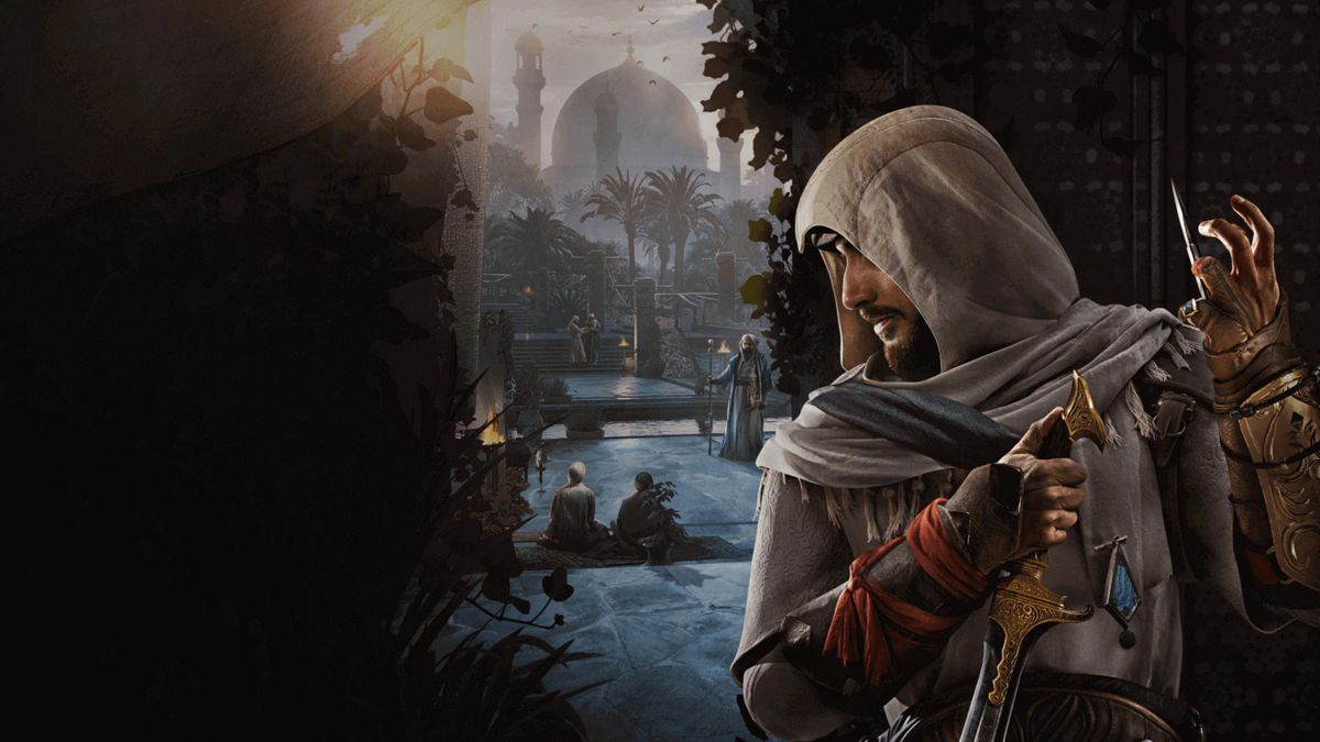 Ubisoft will reveal 'the future of Assassin's Creed' this September