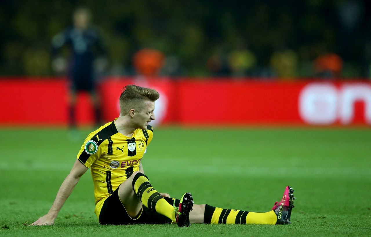 Marco Reus
