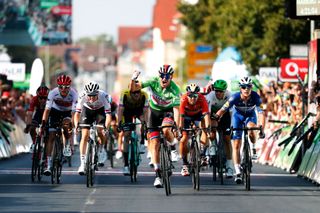 Stage 2 - Deutschland Tour: Kristoff wins stage 2