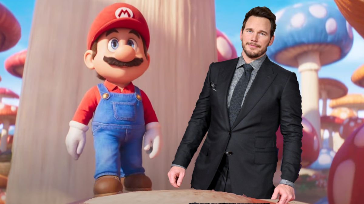 Mario Movie's Luigi Charlie Day Expresses Interest In A Luigi's