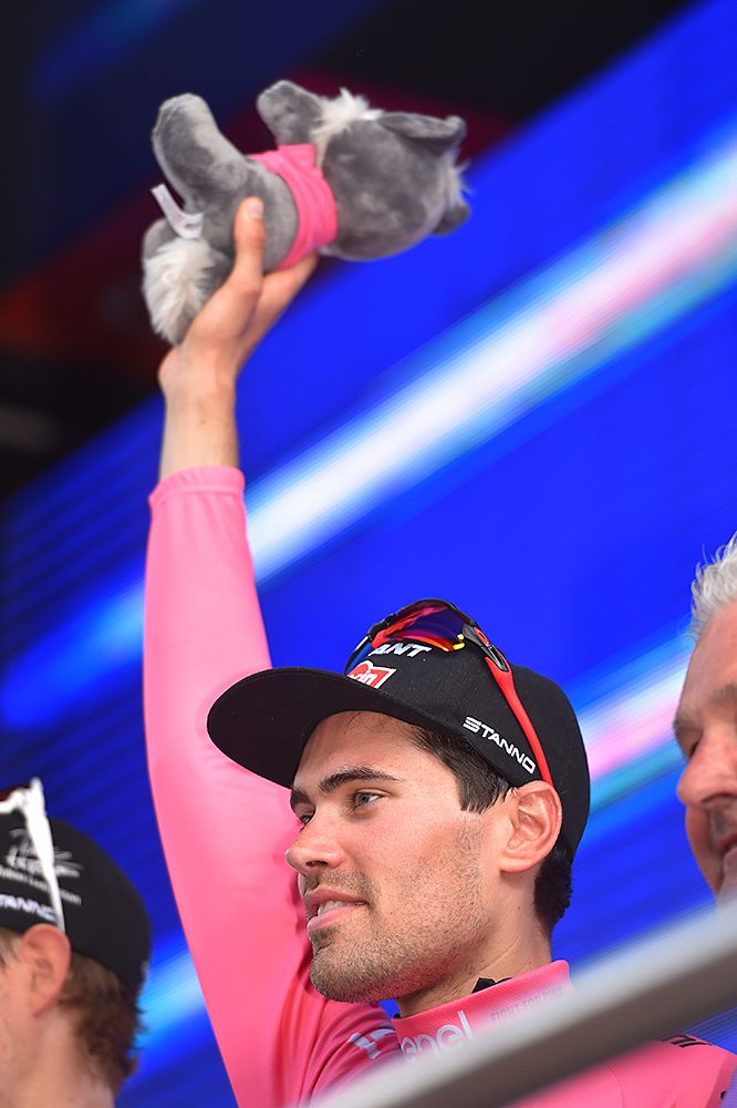 Tom Dumoulin (Giant-Alpecin)
