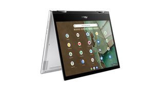 Asus Chromebook Flip CM3