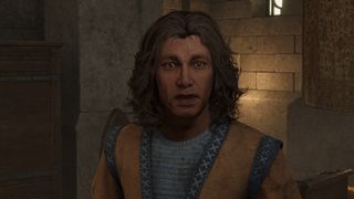 A Trainer in Oblivion Remaster