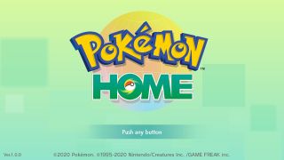 Pokemon Home Using Pokemon Bank No 3ds