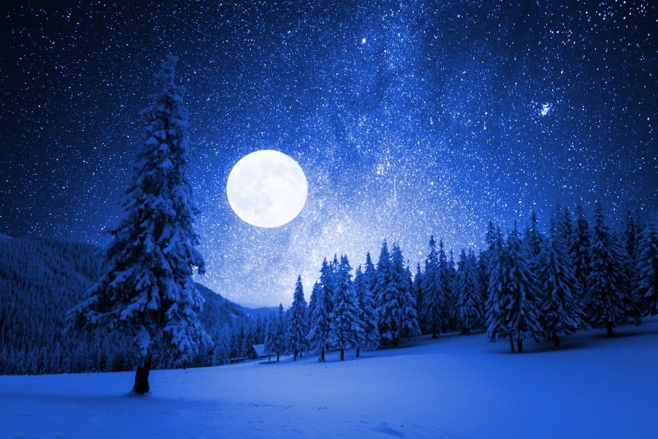 Farmers' Almanac revealed its winter 2022/2023 extended predictions