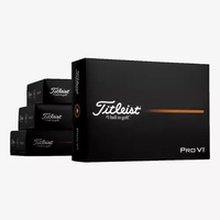 Titleist 2025 Pro V1 Four Dozen 'Loyalty Rewarded' Deal