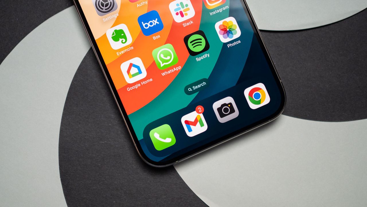 iPhone 15 Pro Max review