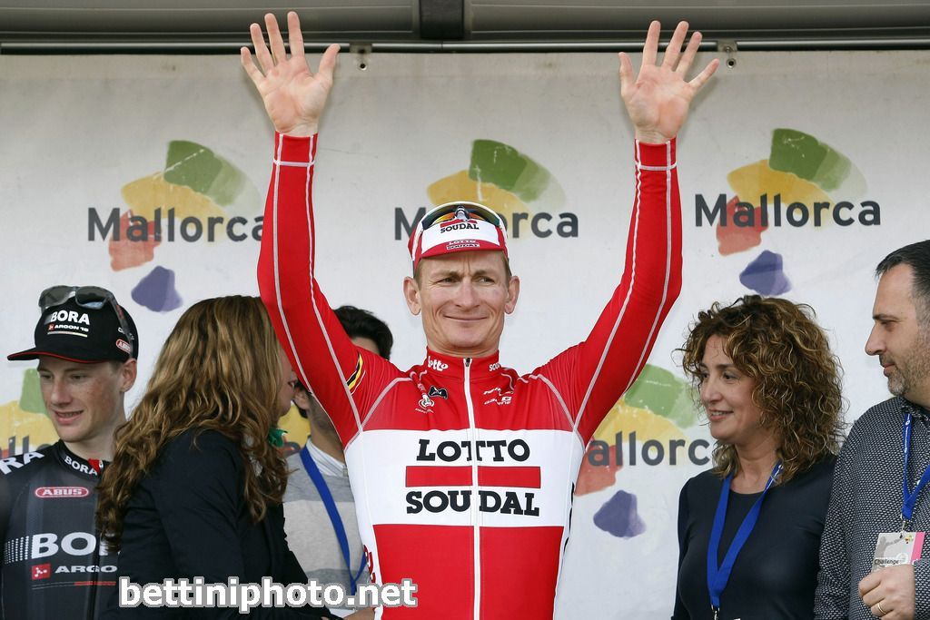 Andre Greipel (Lotto Soudal)